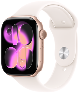 Apple Watch SE