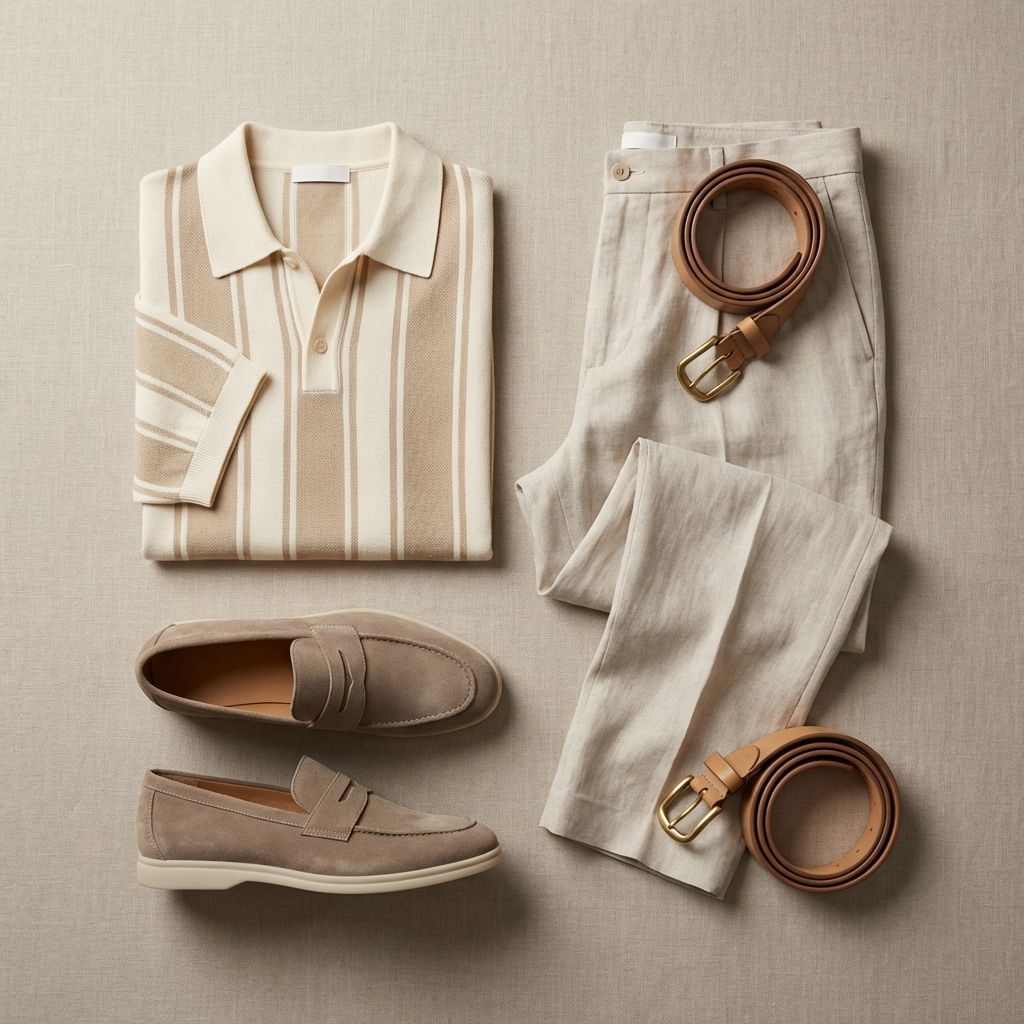 The Mediterranean Retreat Edit