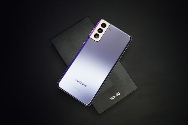 Samsung Galaxy S24 Ultra - View 1