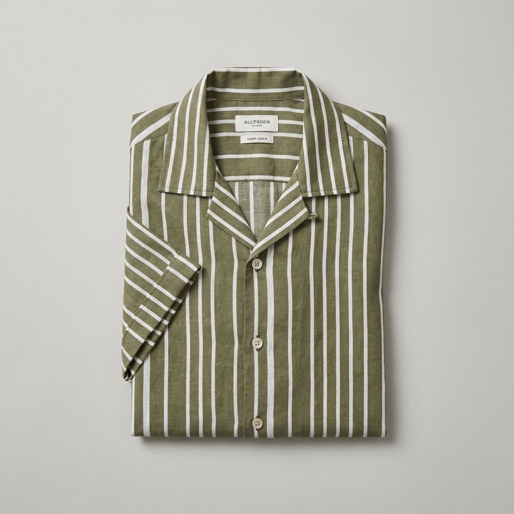 The Amalfi Stripe