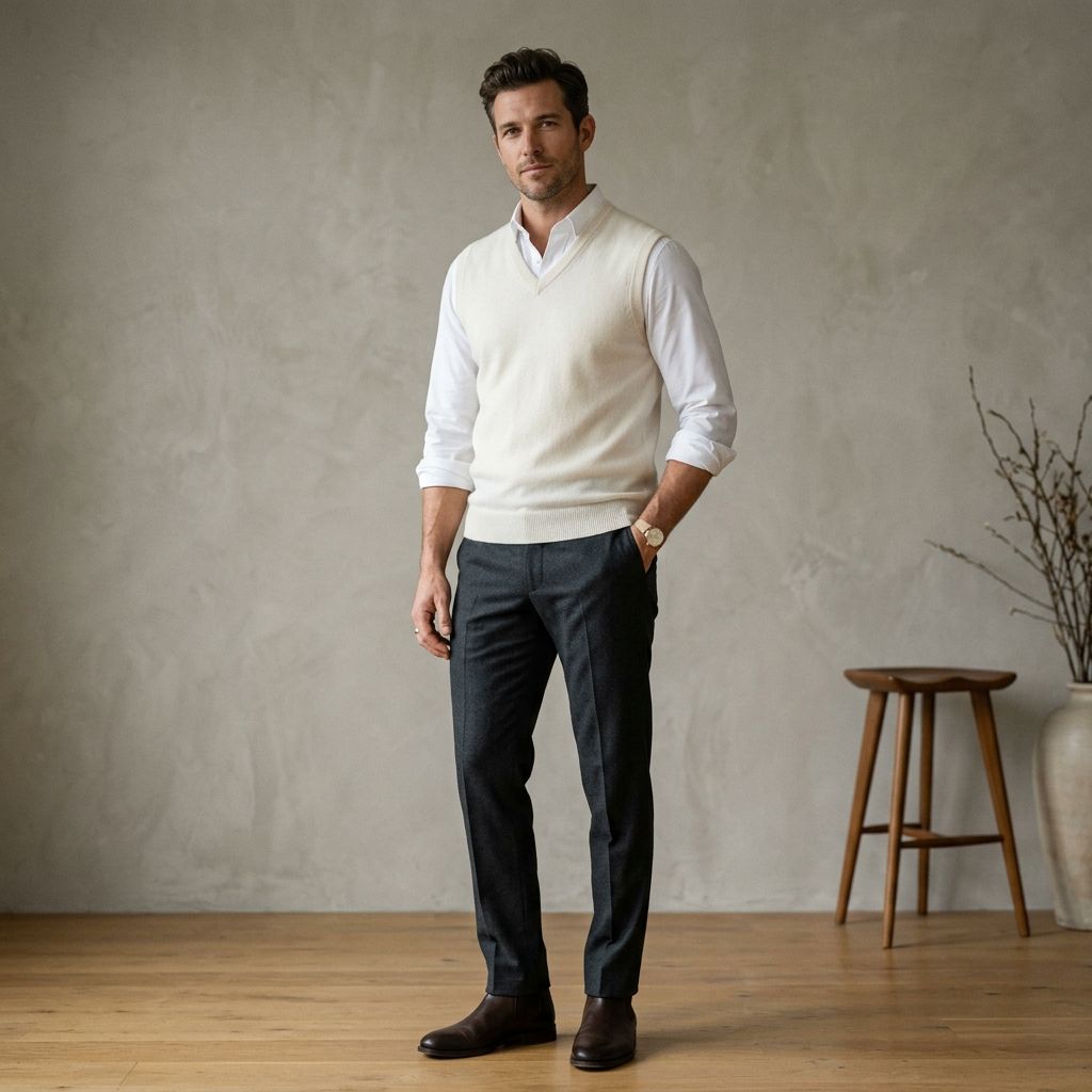 Sterling Vest - Image 3