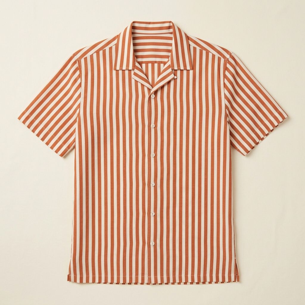 The Riviera Linen Shirt