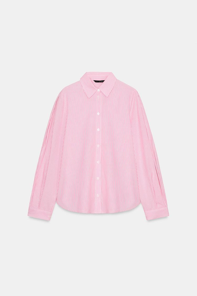 Aegean Summer Shirt - Image 4