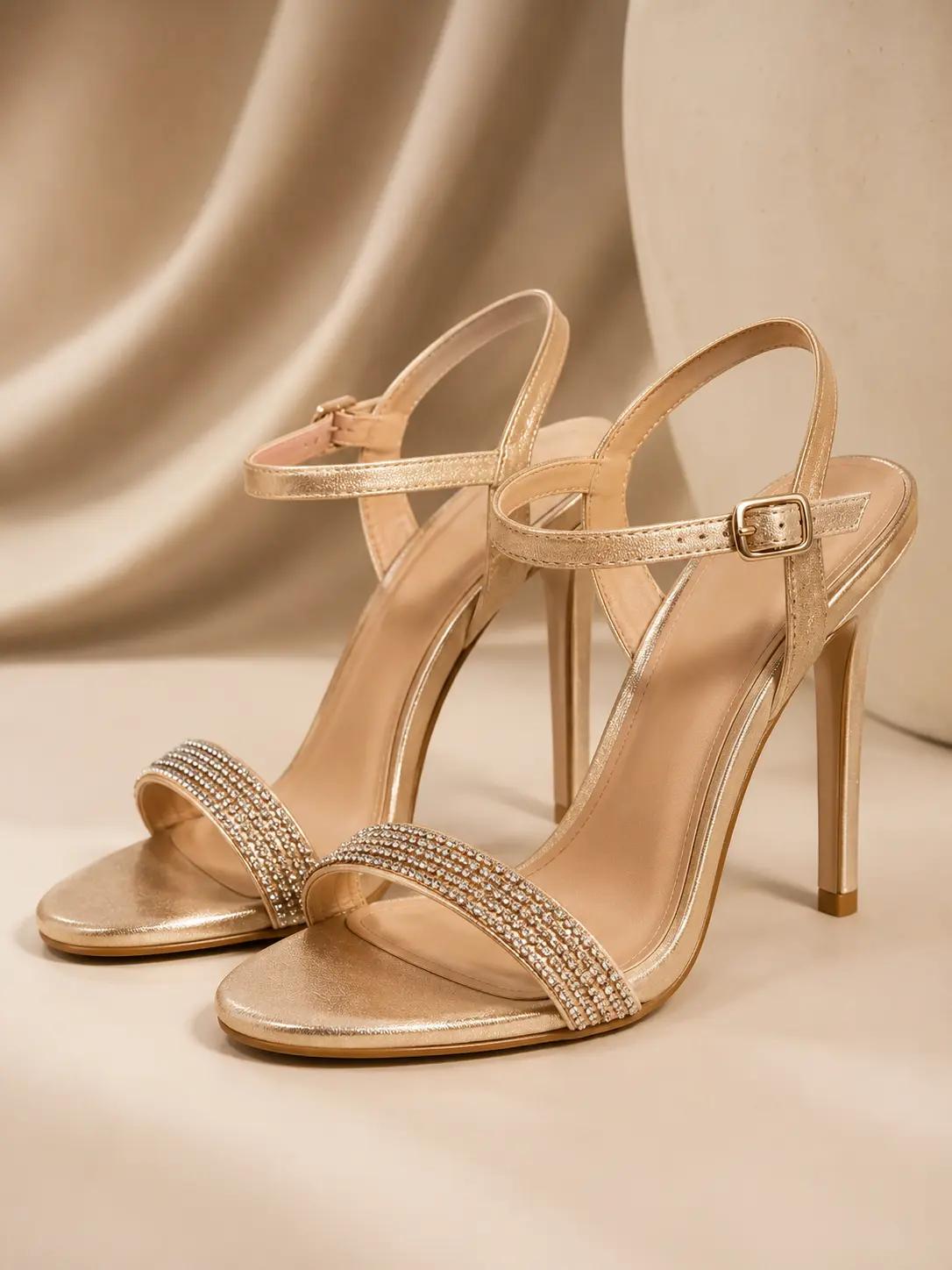 Elegant Evening Heels - Image 2