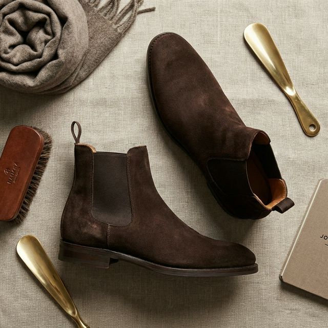 Chelsea Boot