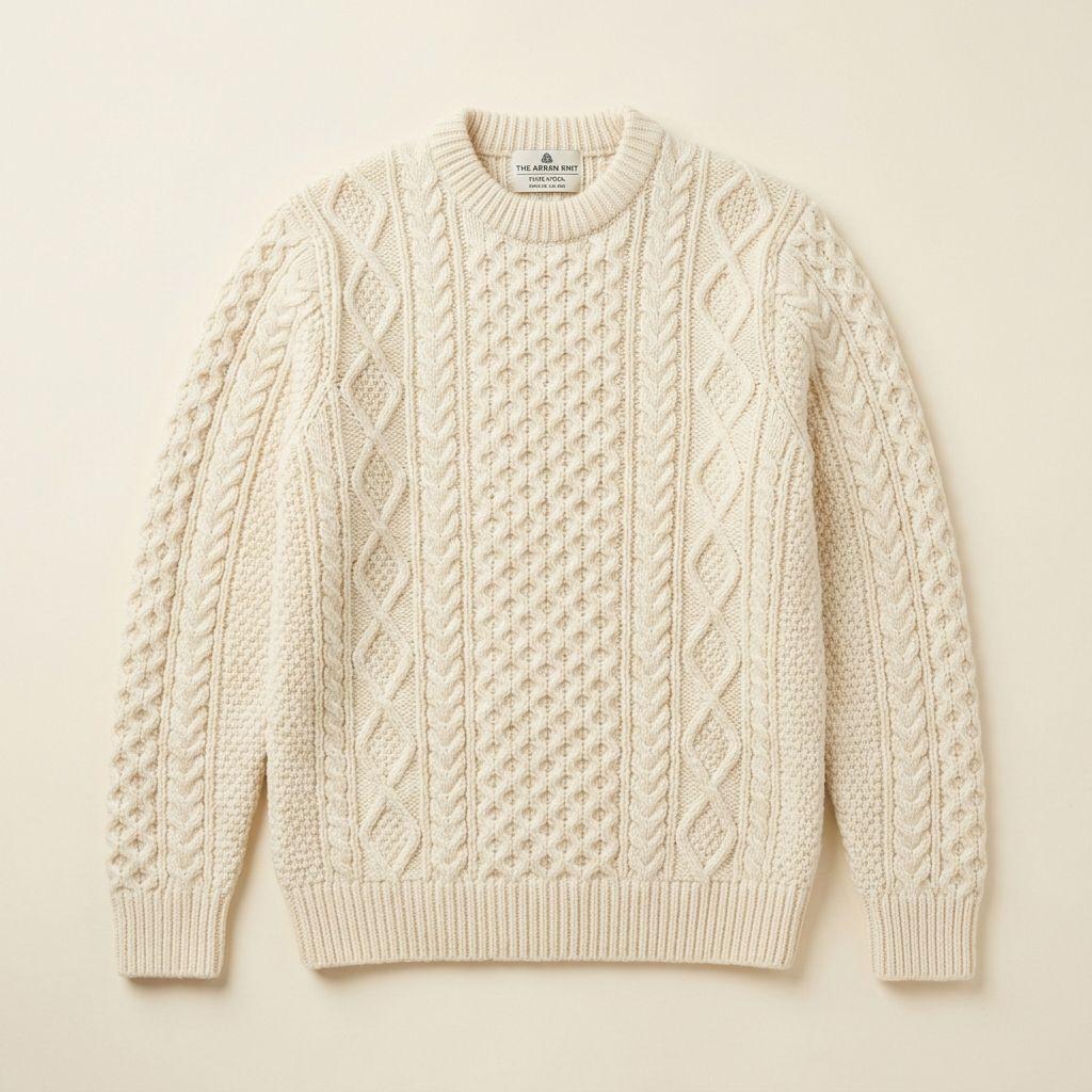 Olive Resort Shirt - View 3