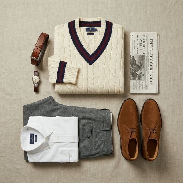 The Polo Ground Edit