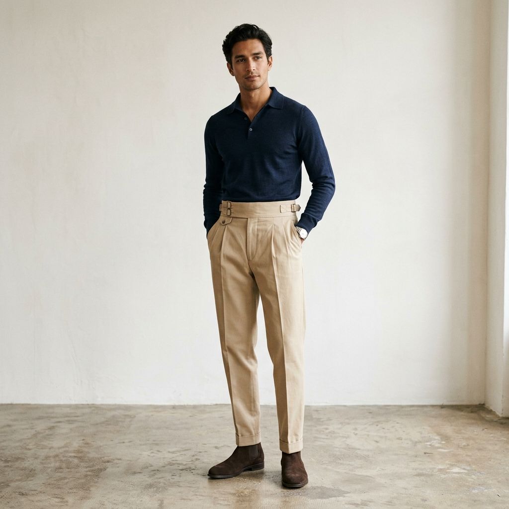 Gurkha Trouser - Image 3