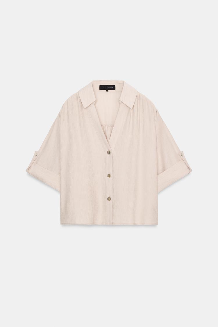 Linen Jumpsuit - Image 5