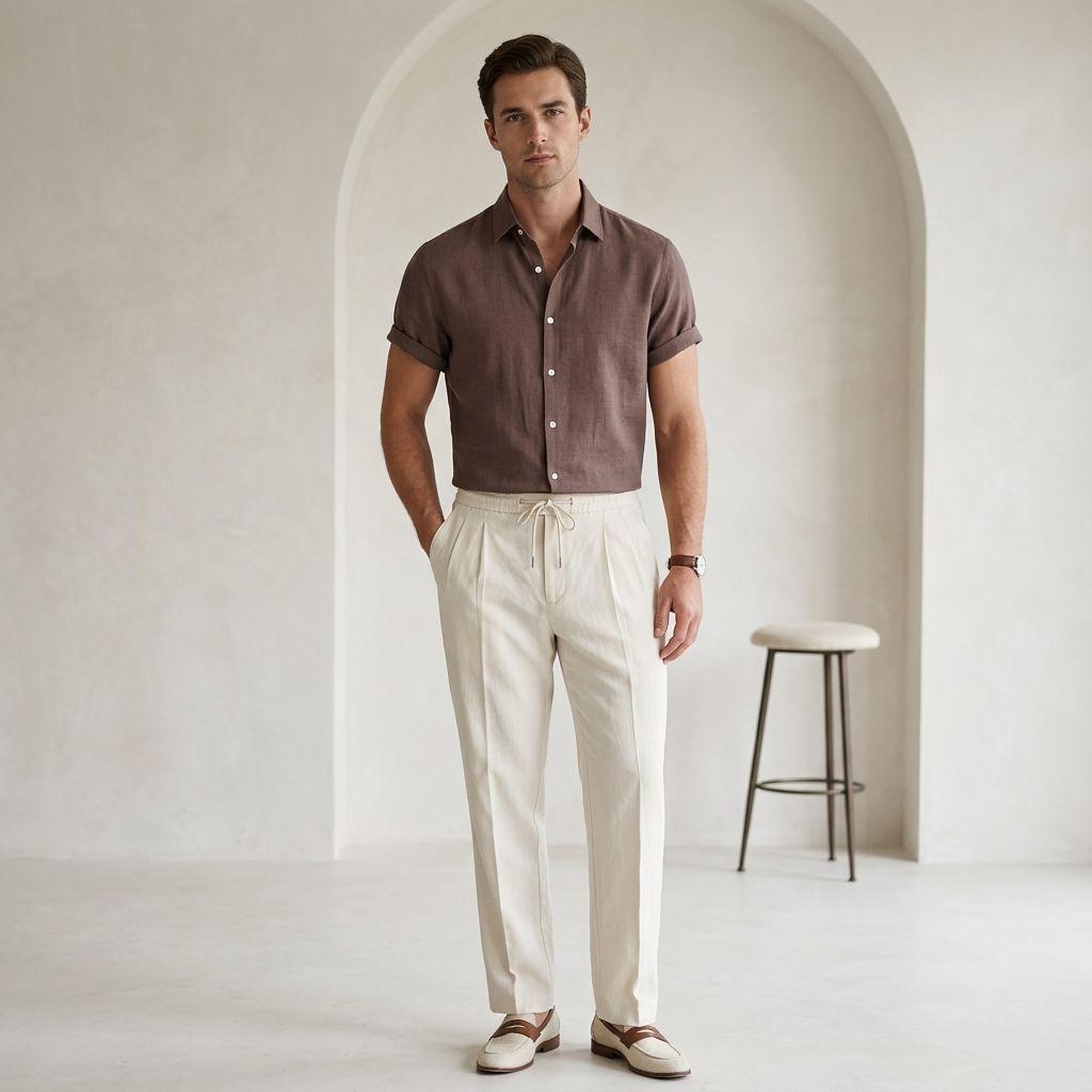 Havana Linen Set - Image 2
