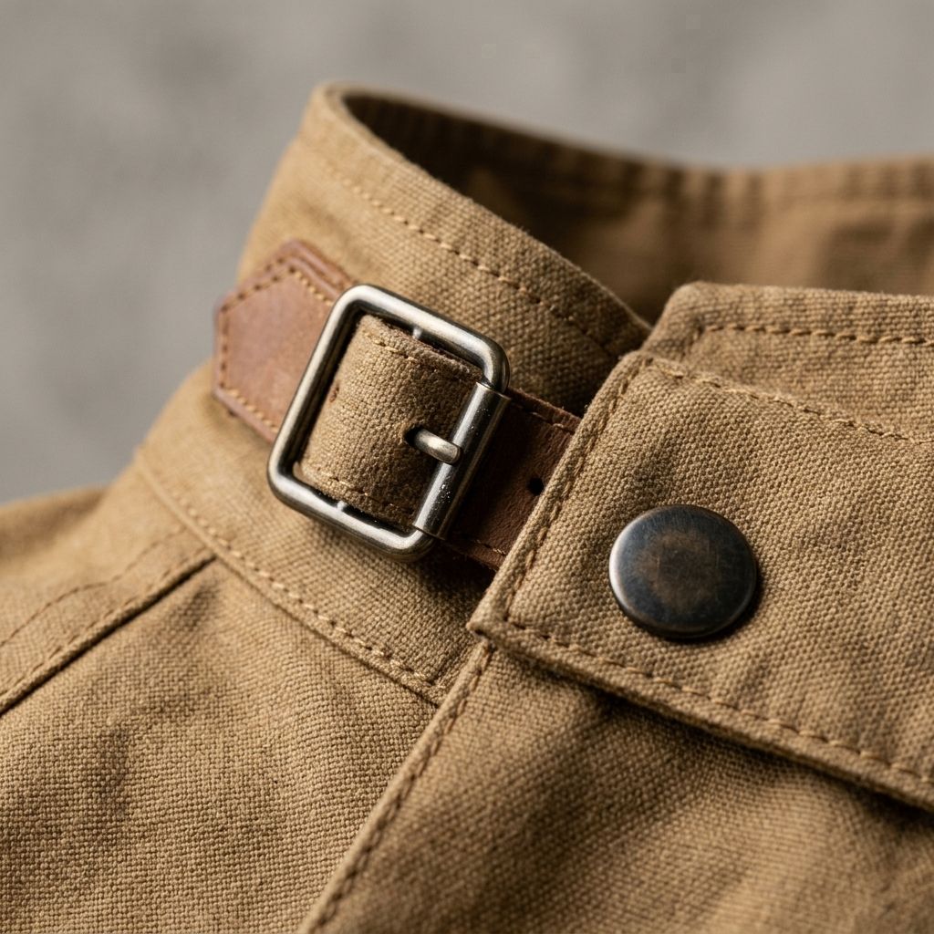 Heritage Field Jacket - Image 4