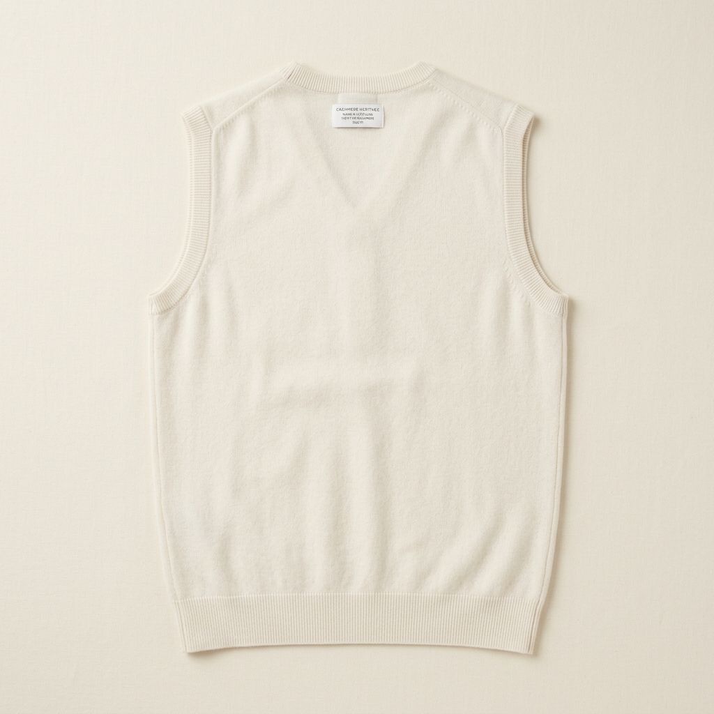 Sterling Vest - Image 2