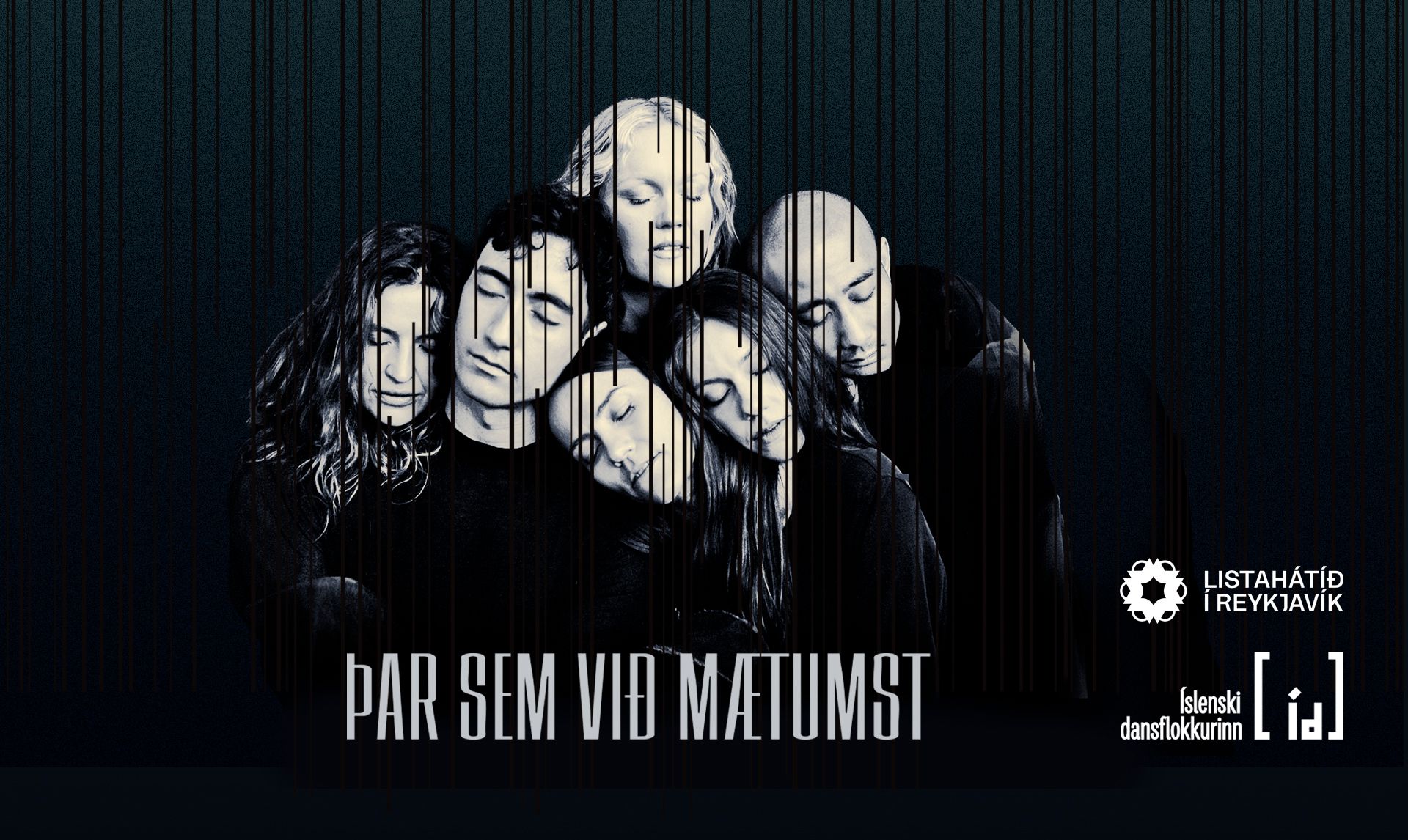 Þar sem við mæt­umst — Litla sviðÞar