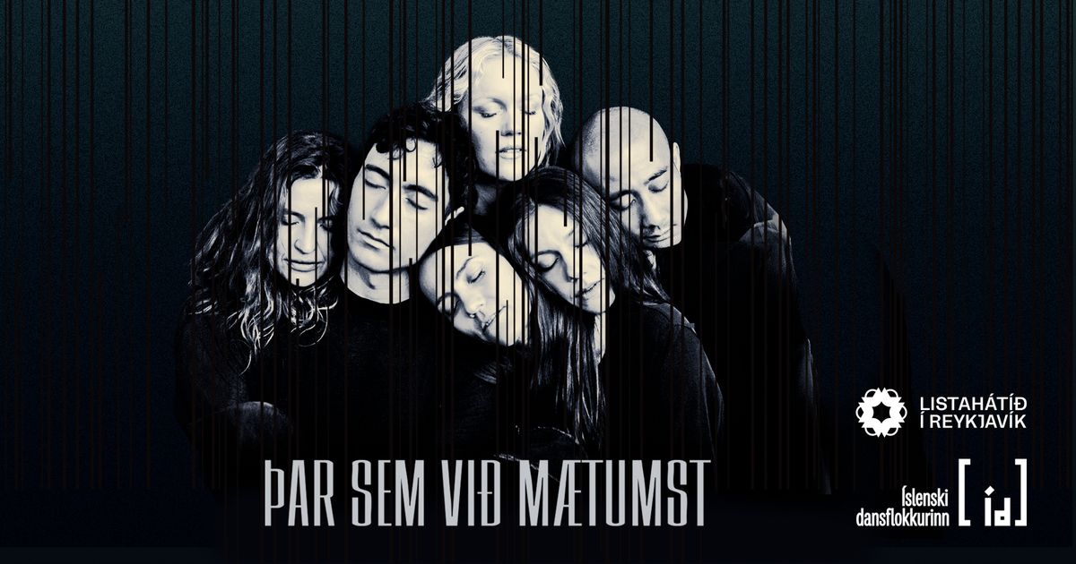 Þar sem við mætumst — Litla sviðÞar