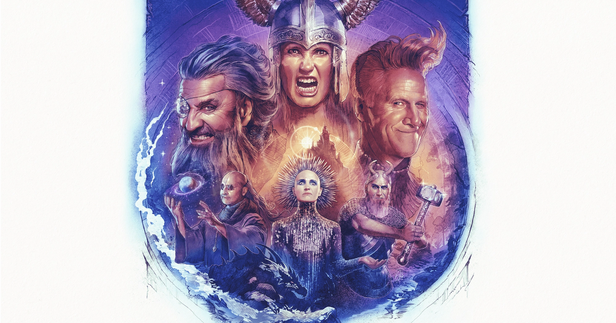 Niflungahringurinn - allur — Nýja sviðNifl