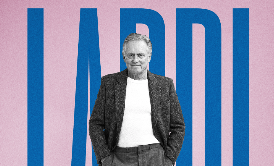 Þetta er Laddi — Stóra sviðÞetta