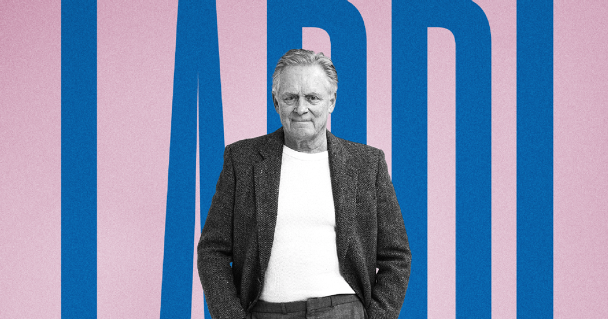 Þetta er Laddi — Stóra sviðÞetta