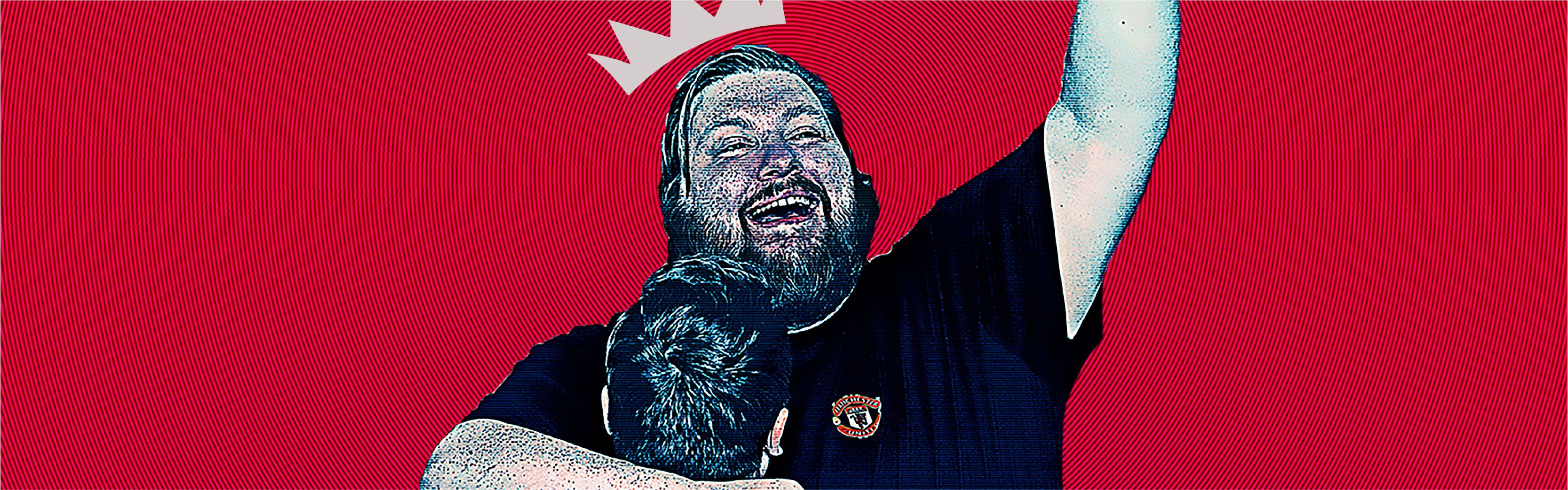 Óbæri­leg­ur létt­leiki knatt­spyrn­unn­ar — Litla sviði