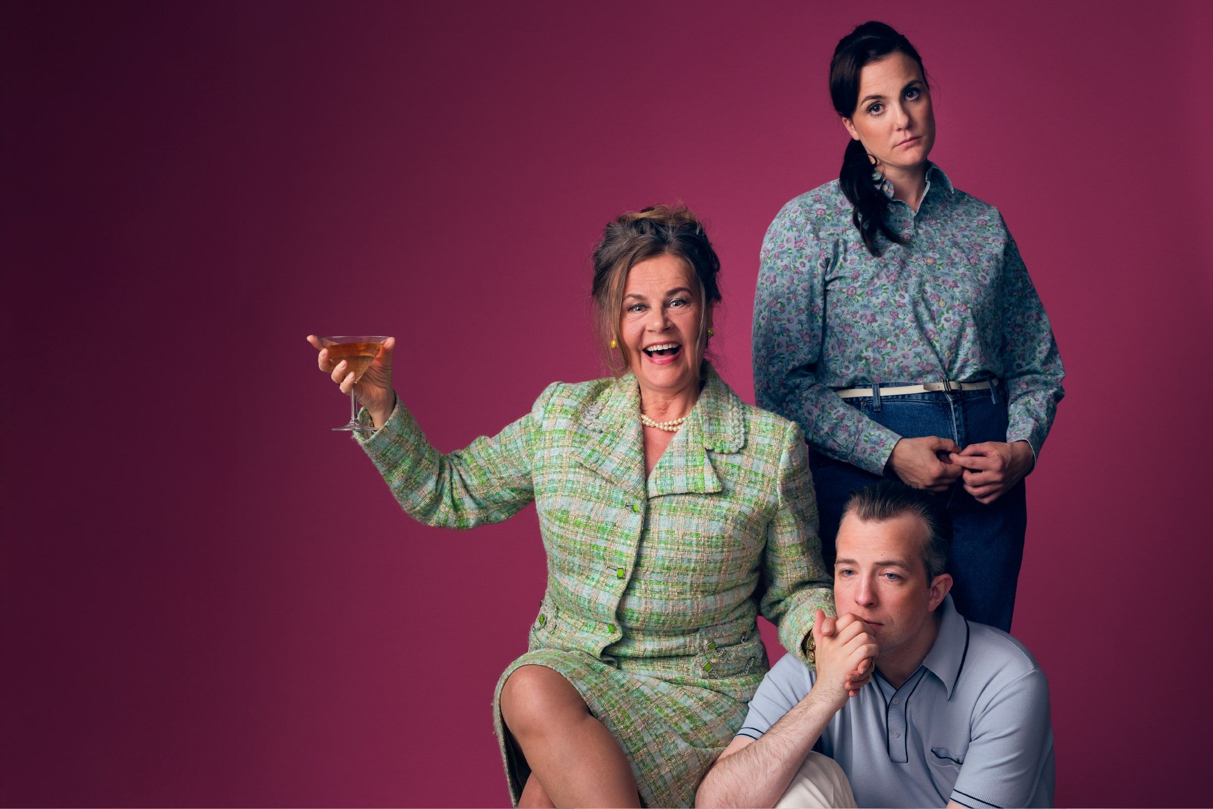 Mömmó — Nýja sviðMömmóKaupa