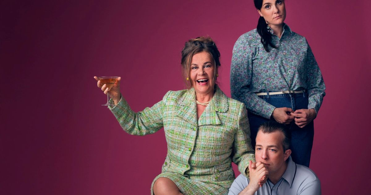 Mömmó — Nýja sviðMömmóKaupa