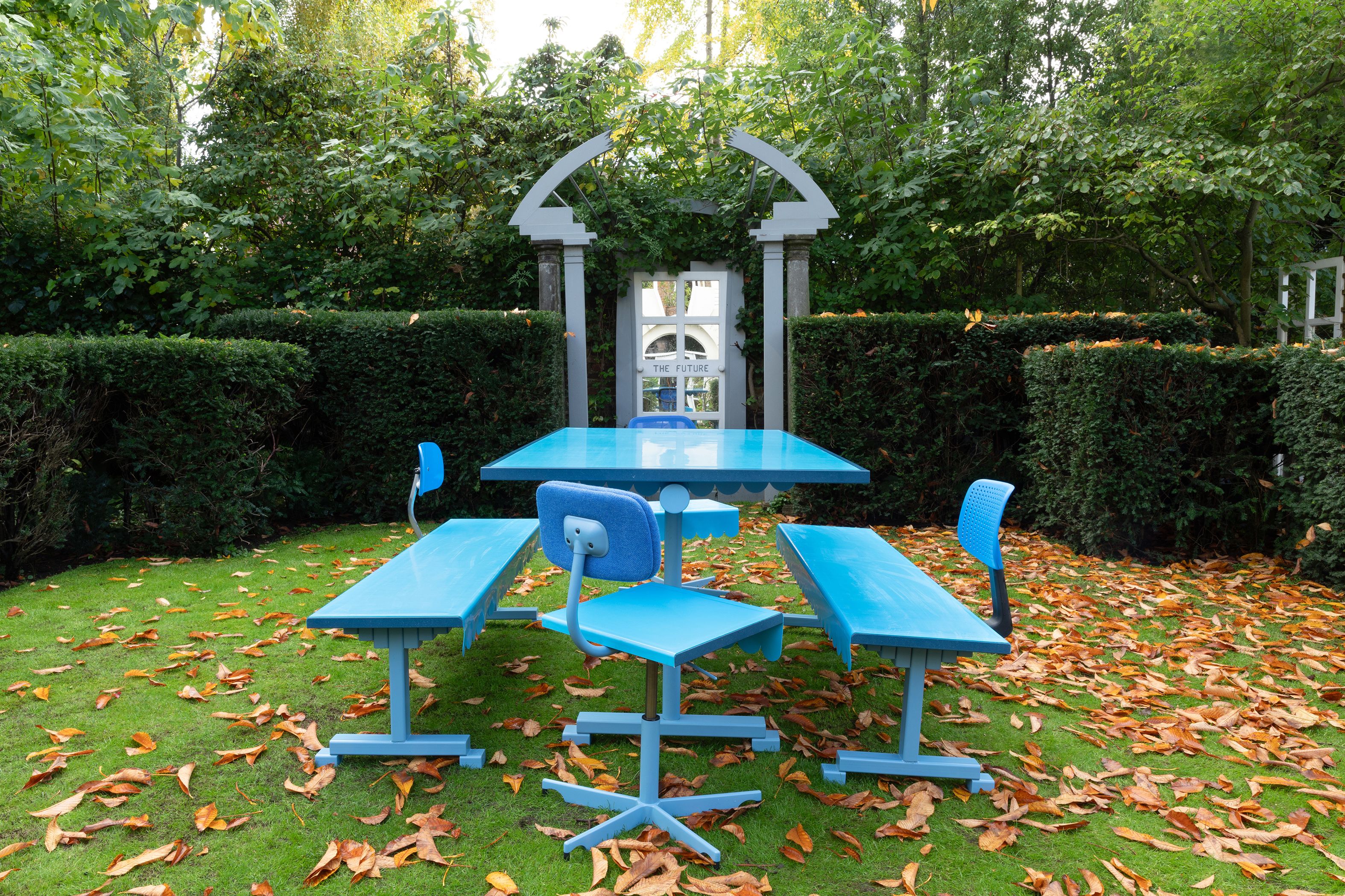 Furniture Commission: Skylarking | Explore | The Cosmic House
