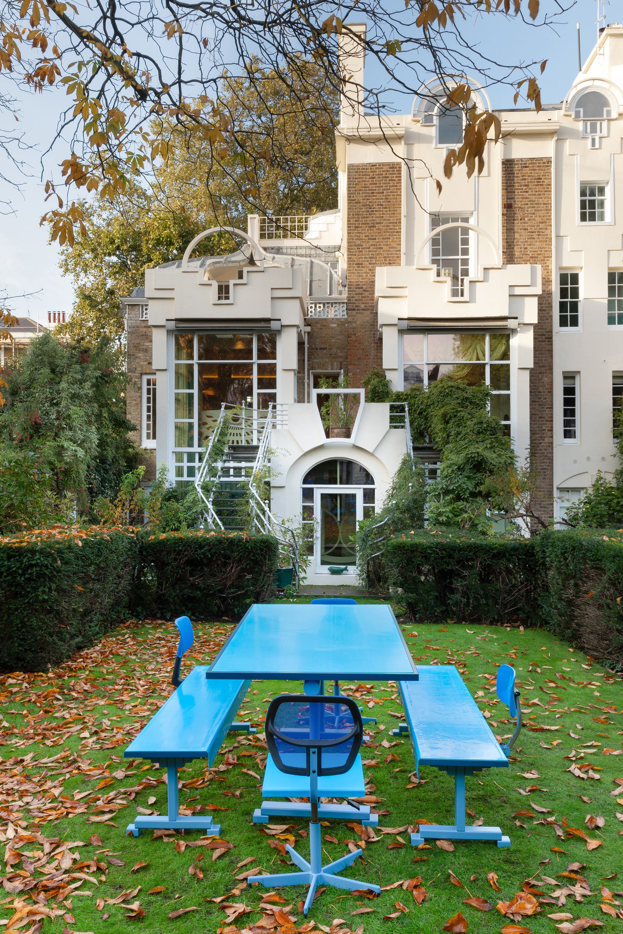 Furniture Commission: Skylarking | Explore | The Cosmic House