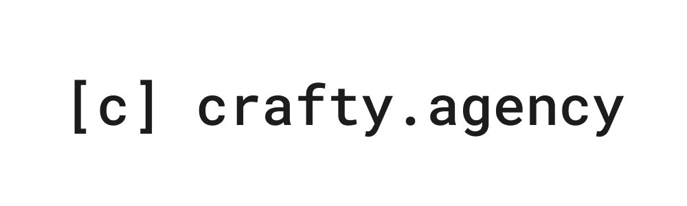 crafty.agency