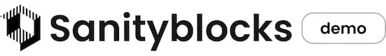Sanityblocks Sanityblocks demo
