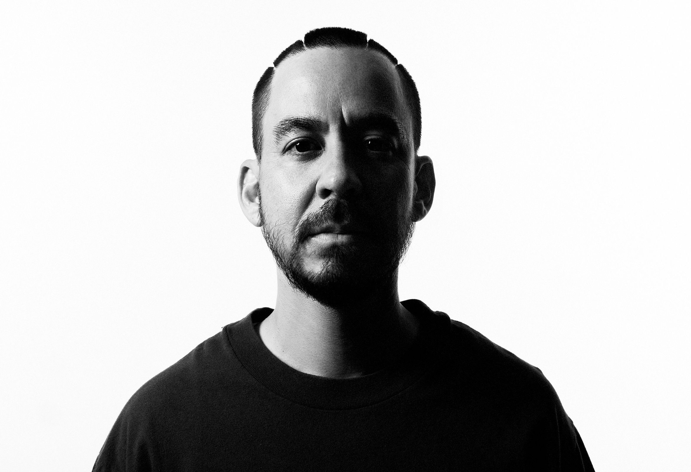 Welcome | MIKE SHINODA