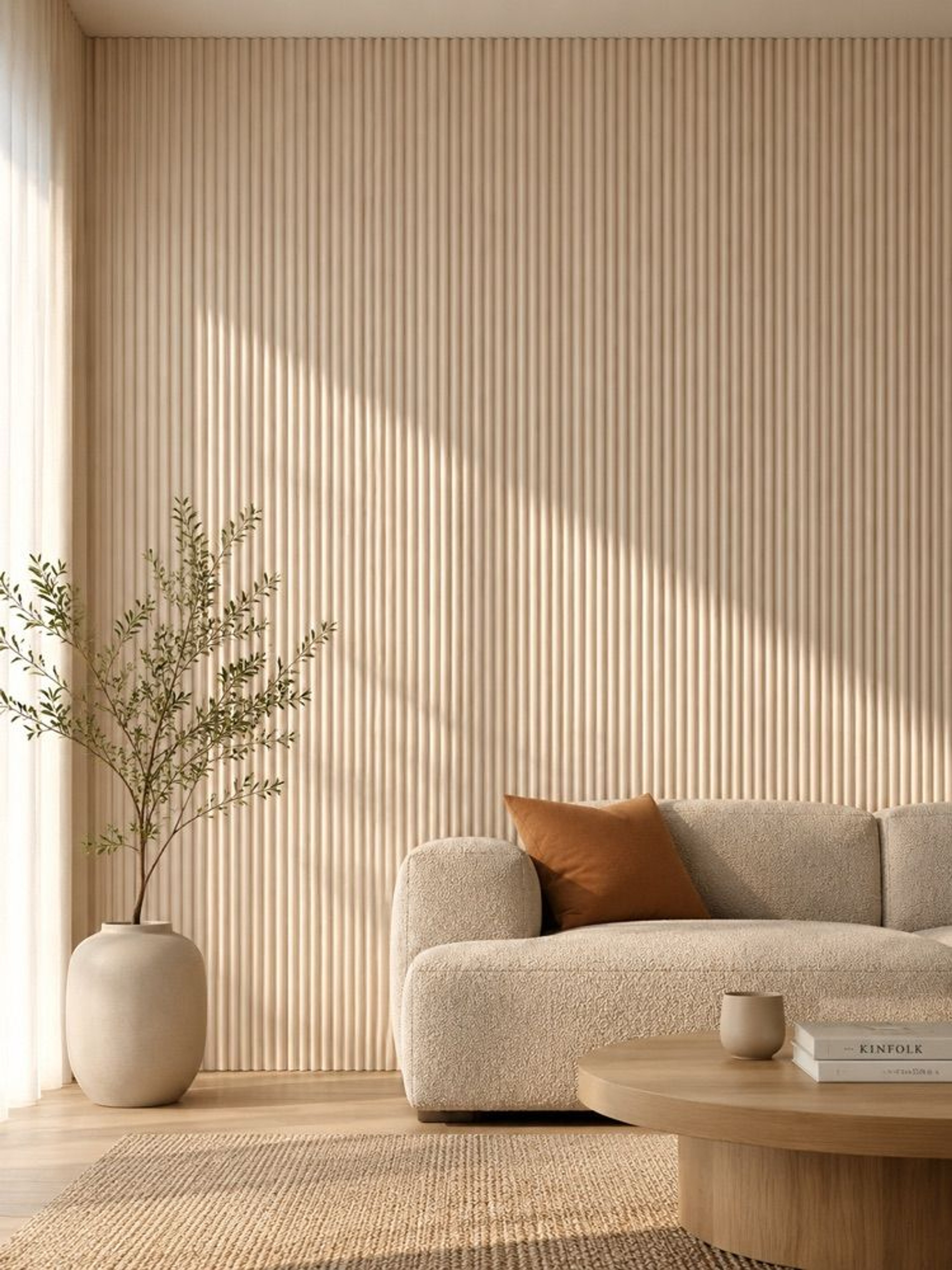 INTCO JM1659 MDF 3D-Wandpaneel, MDF&PET (view 3)