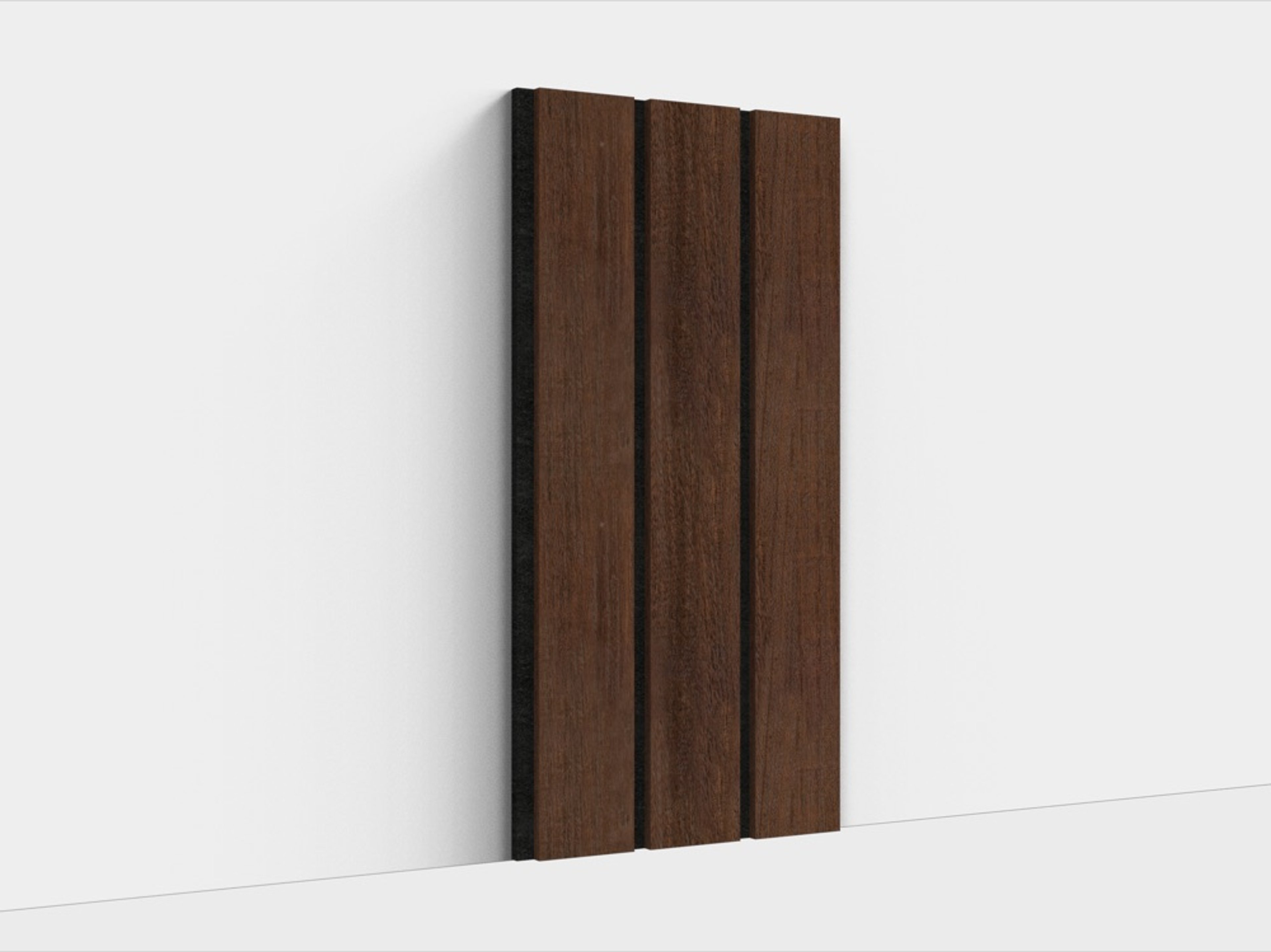 MDF Acoustic Panel 1