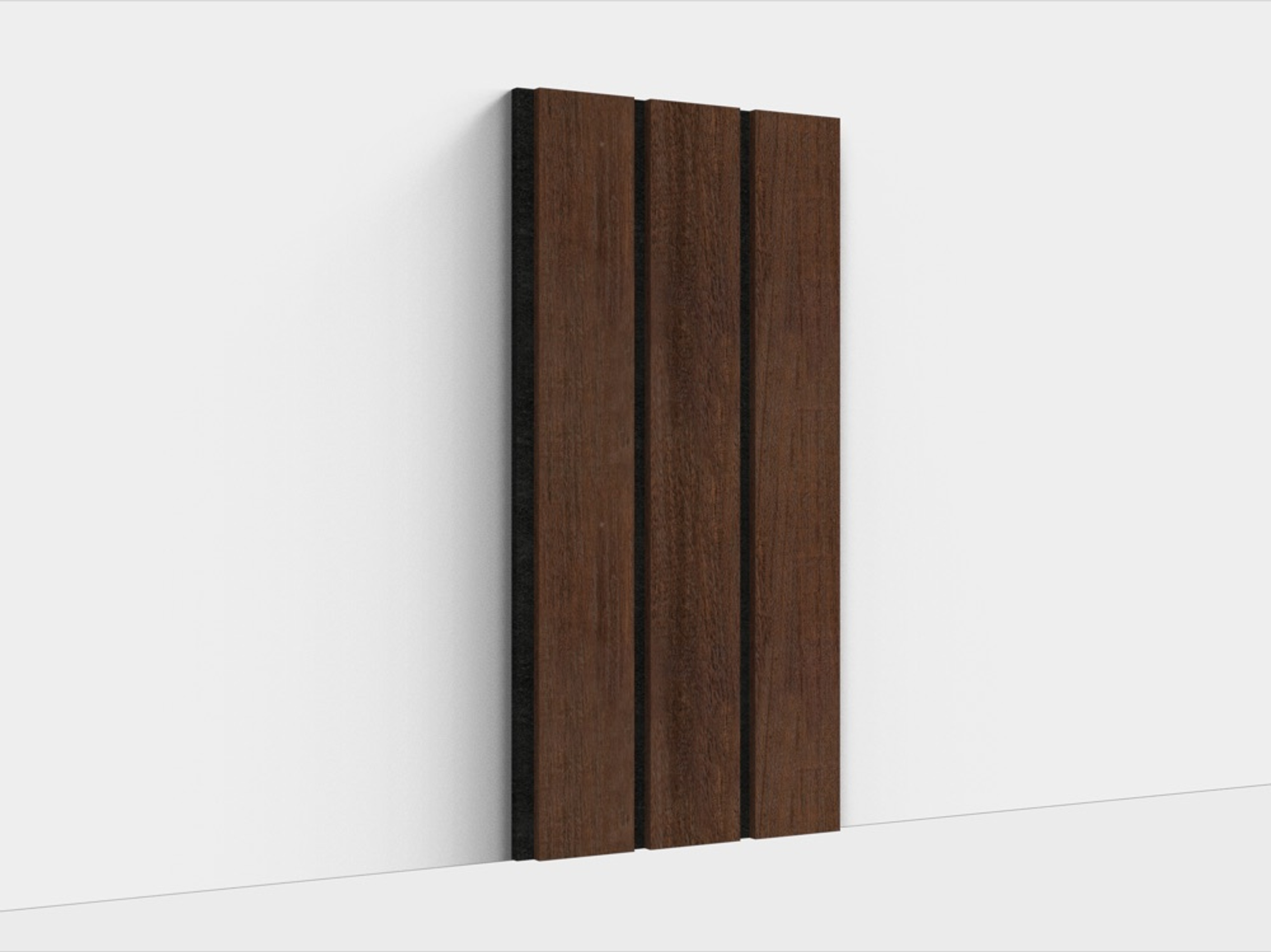 MDF Acoustic Panel