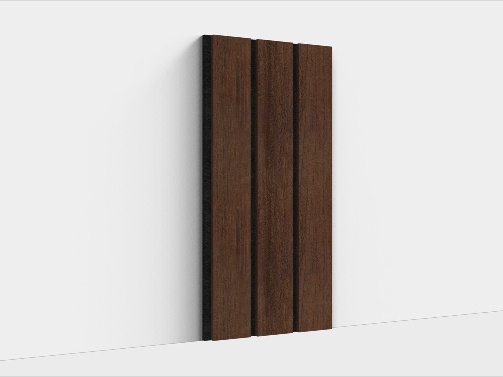 MDF Acoustic Panel