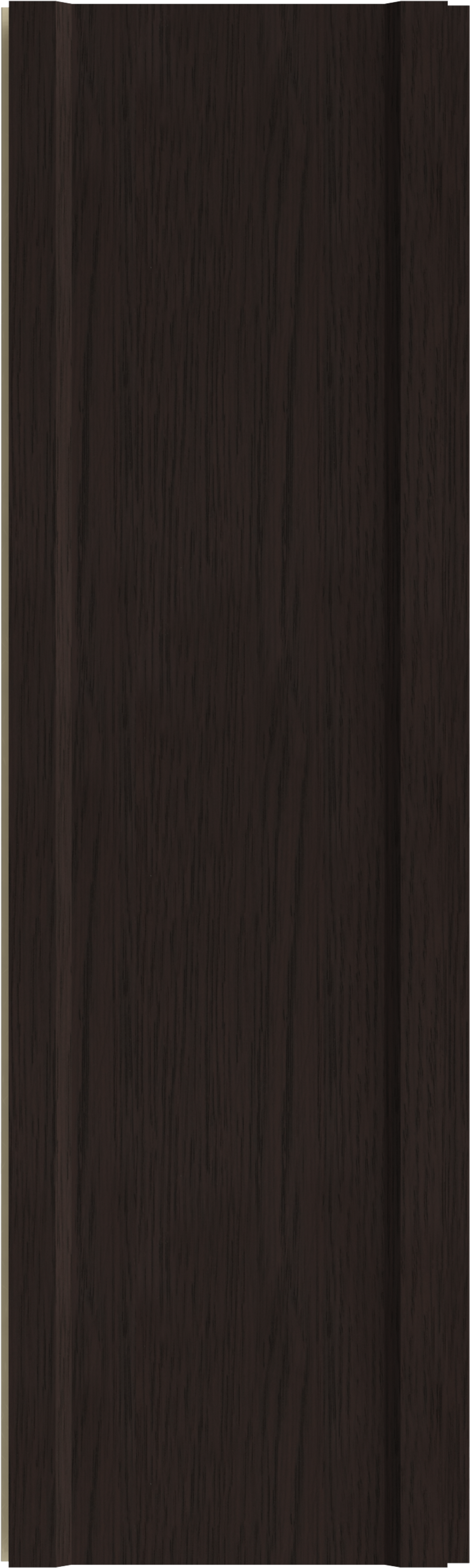 INTCO WPC Wall Panel color swatch — WZ777, WPC