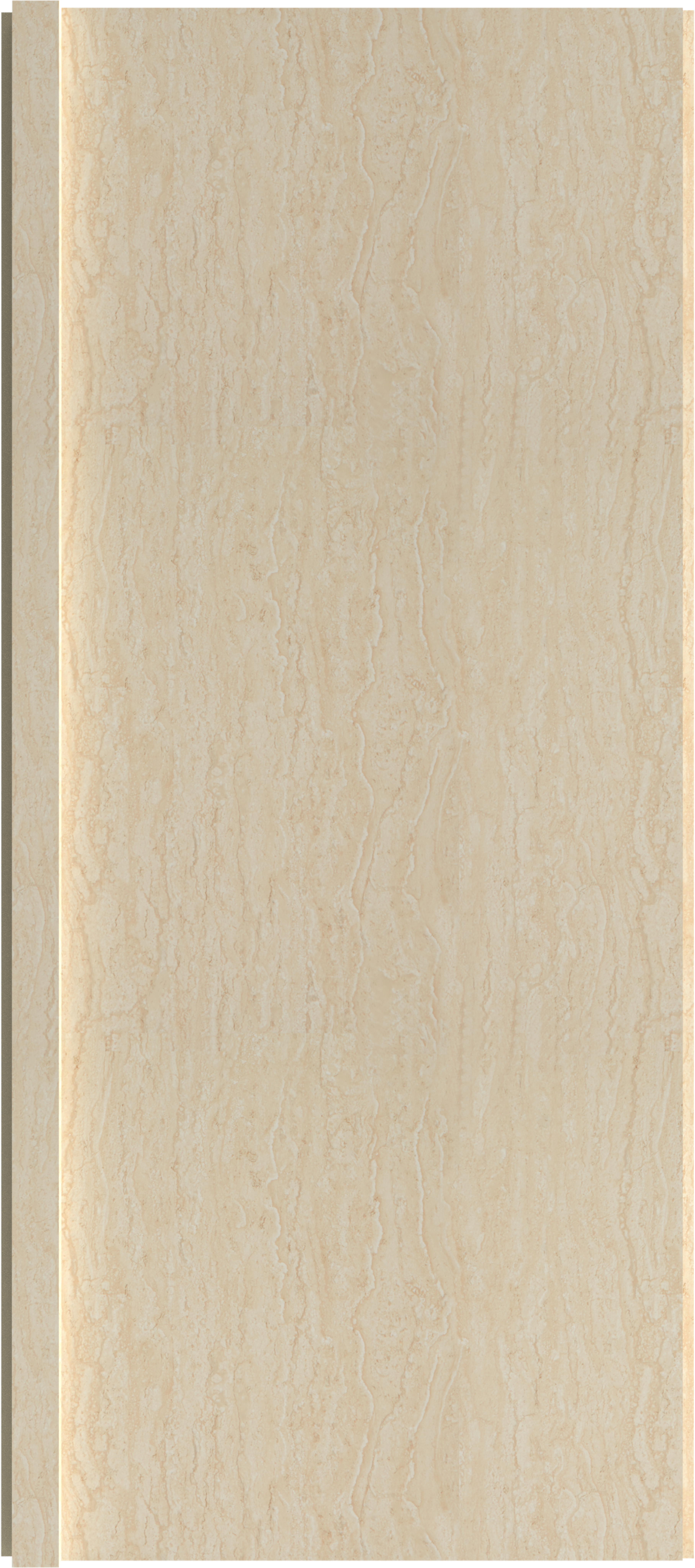 INTCO WPC Wall Panel color swatch — SZ251, WPC