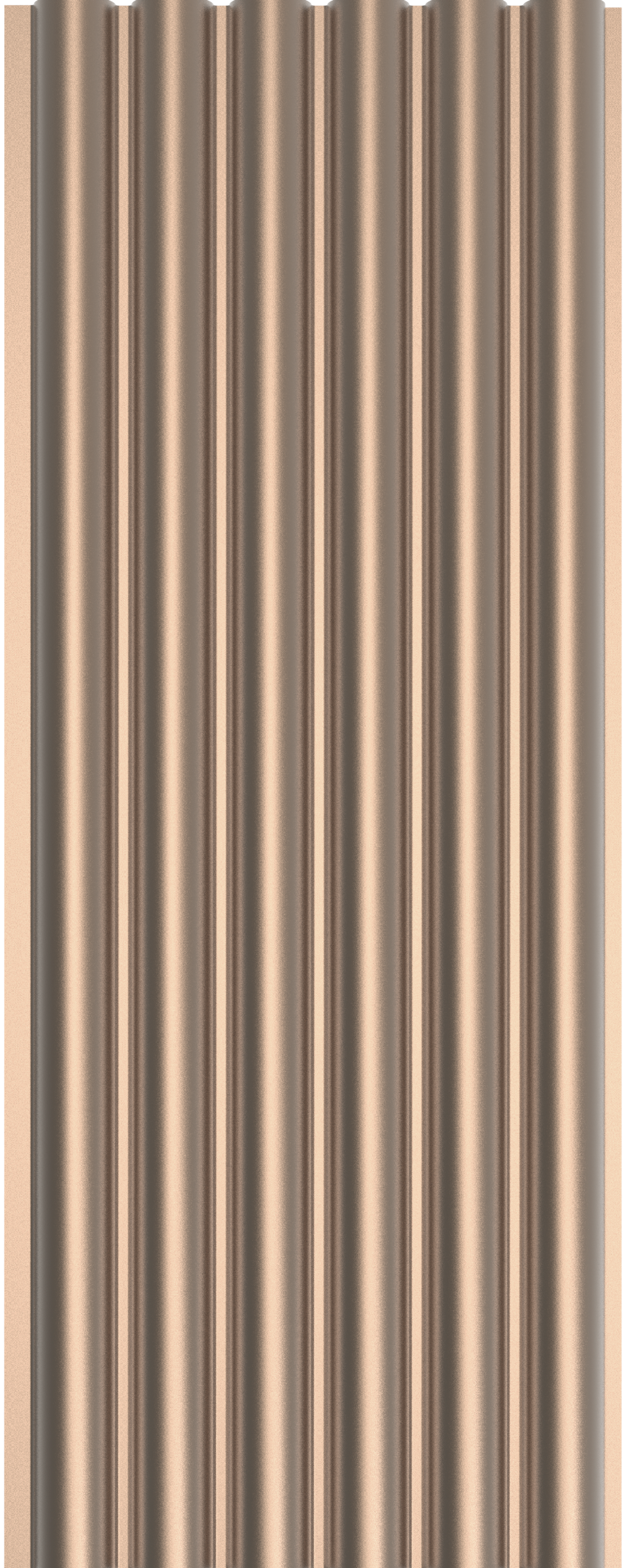 INTCO WPC Wall Panel color swatch — MZ16, WPC