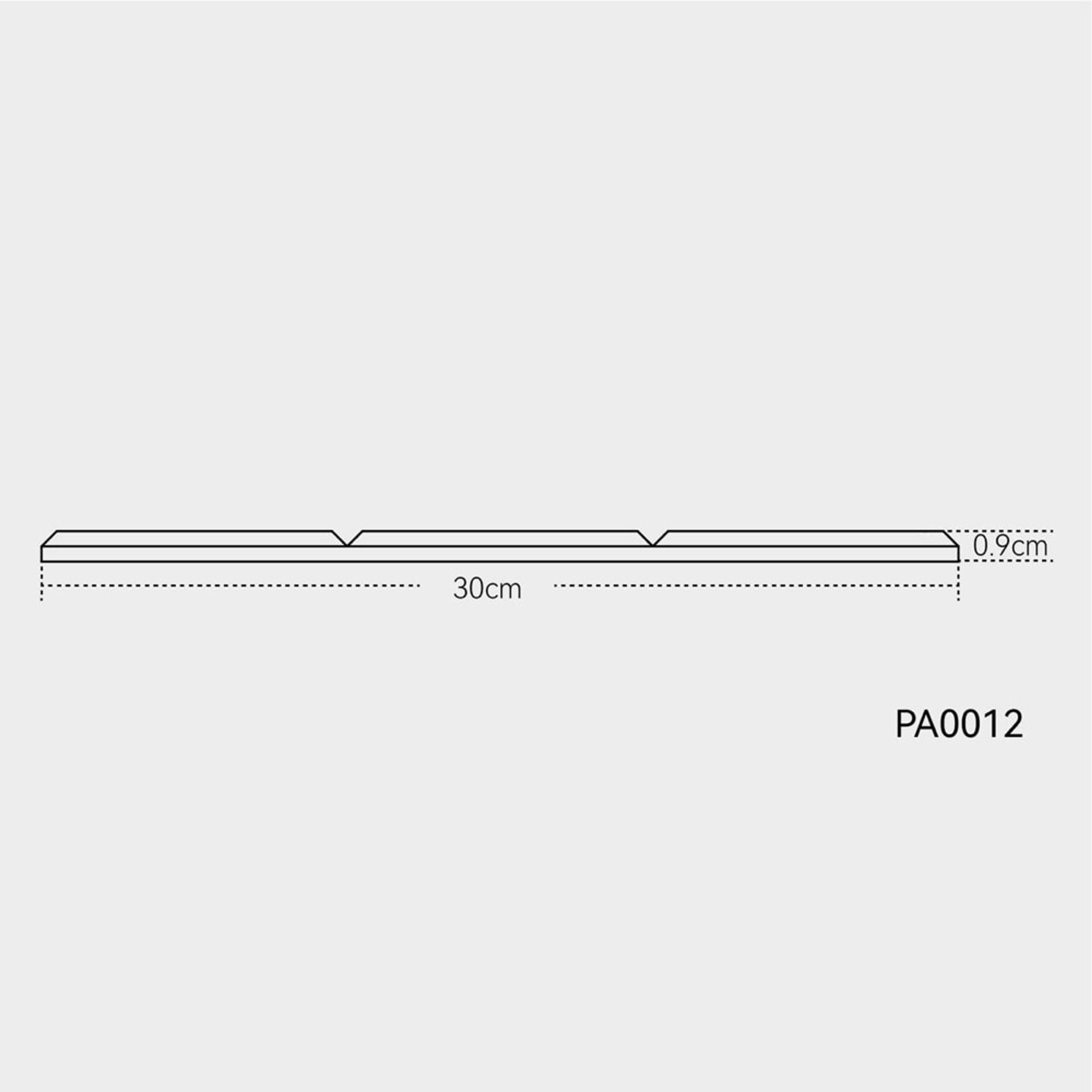 PET Acoustic Panel 4