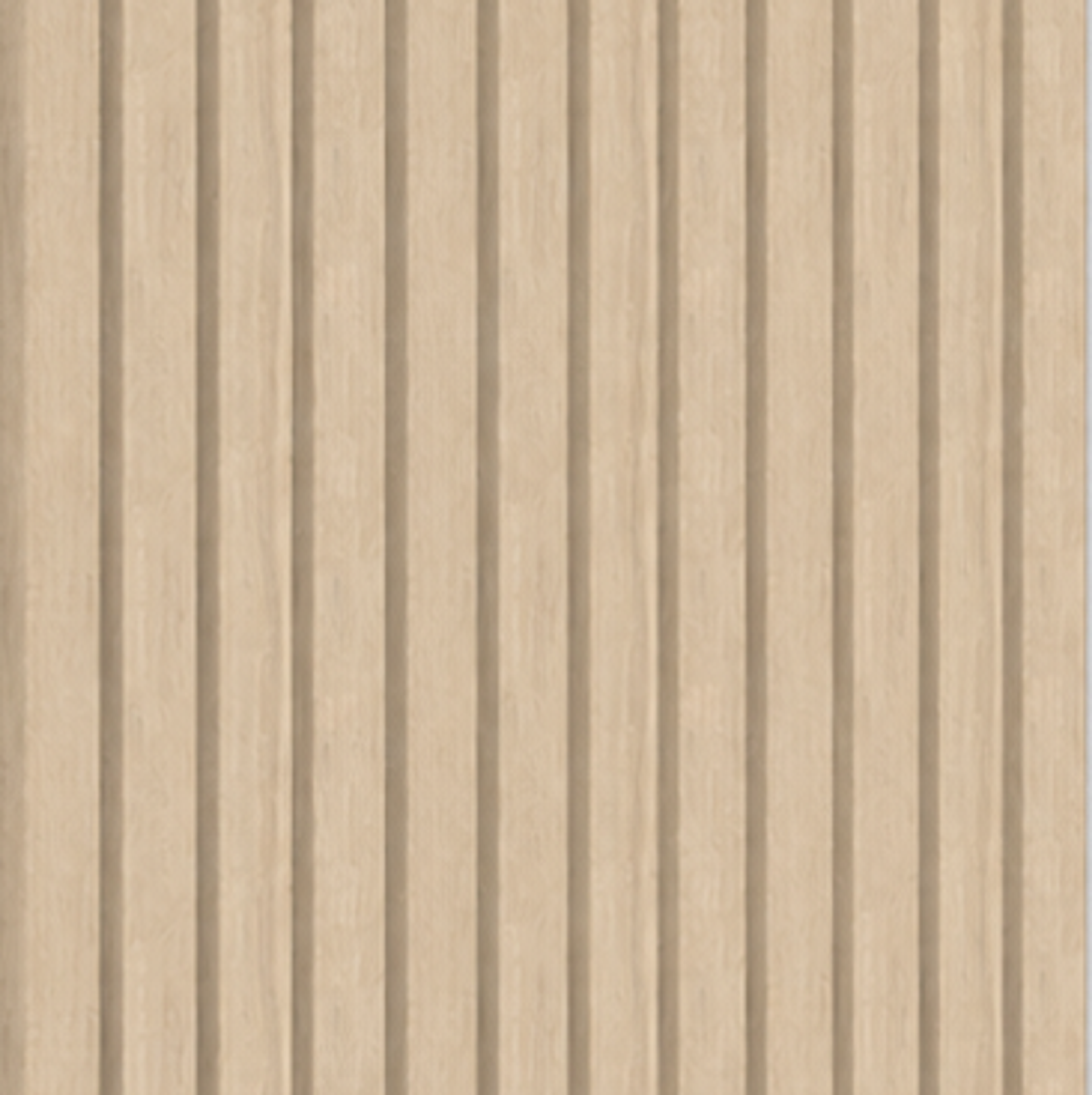 INTCO MDF Flexible Panel color swatch — 19WV, MDF&PET