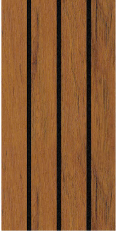 H636 Widex MDF acoustic panel finish