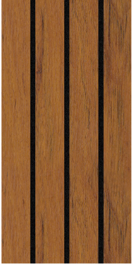 H636 Widex MDF acoustic panel finish