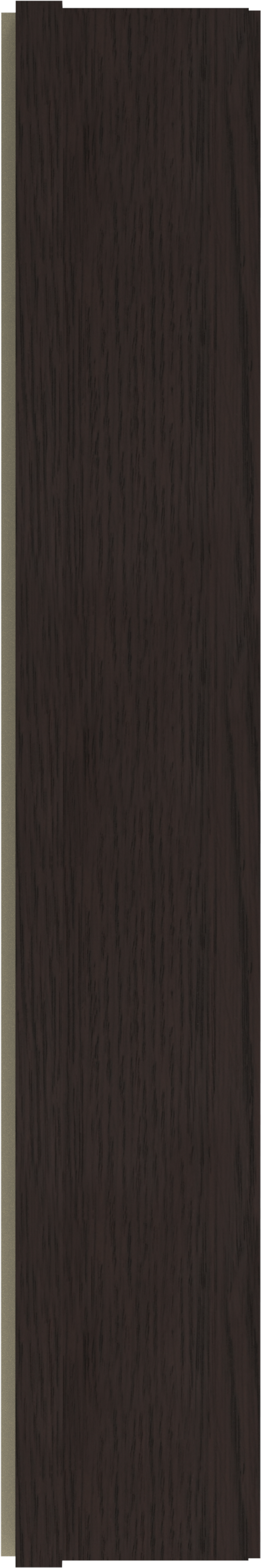 INTCO WPC Wall Panel color swatch — WZ777, WPC