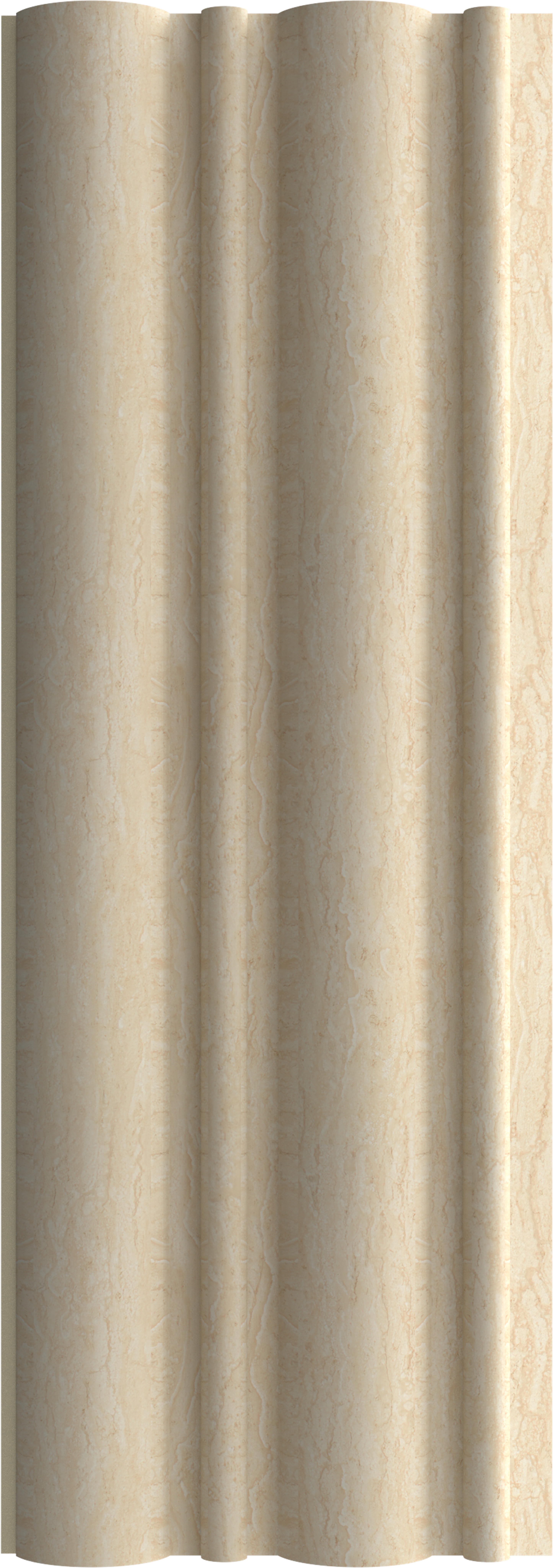 INTCO WPC Wall Panel color swatch — SZ251, WPC