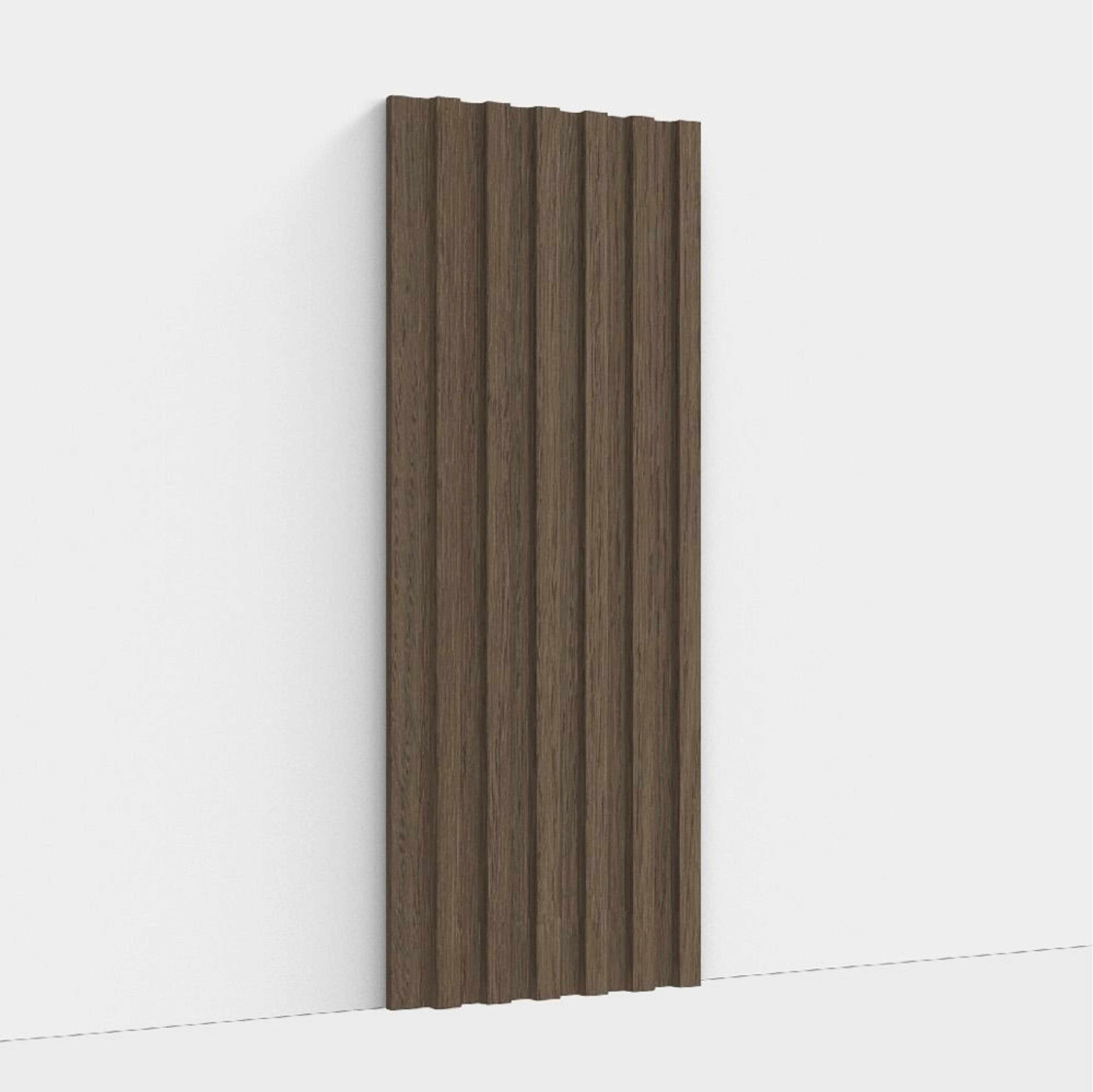 WPC Wall Panel