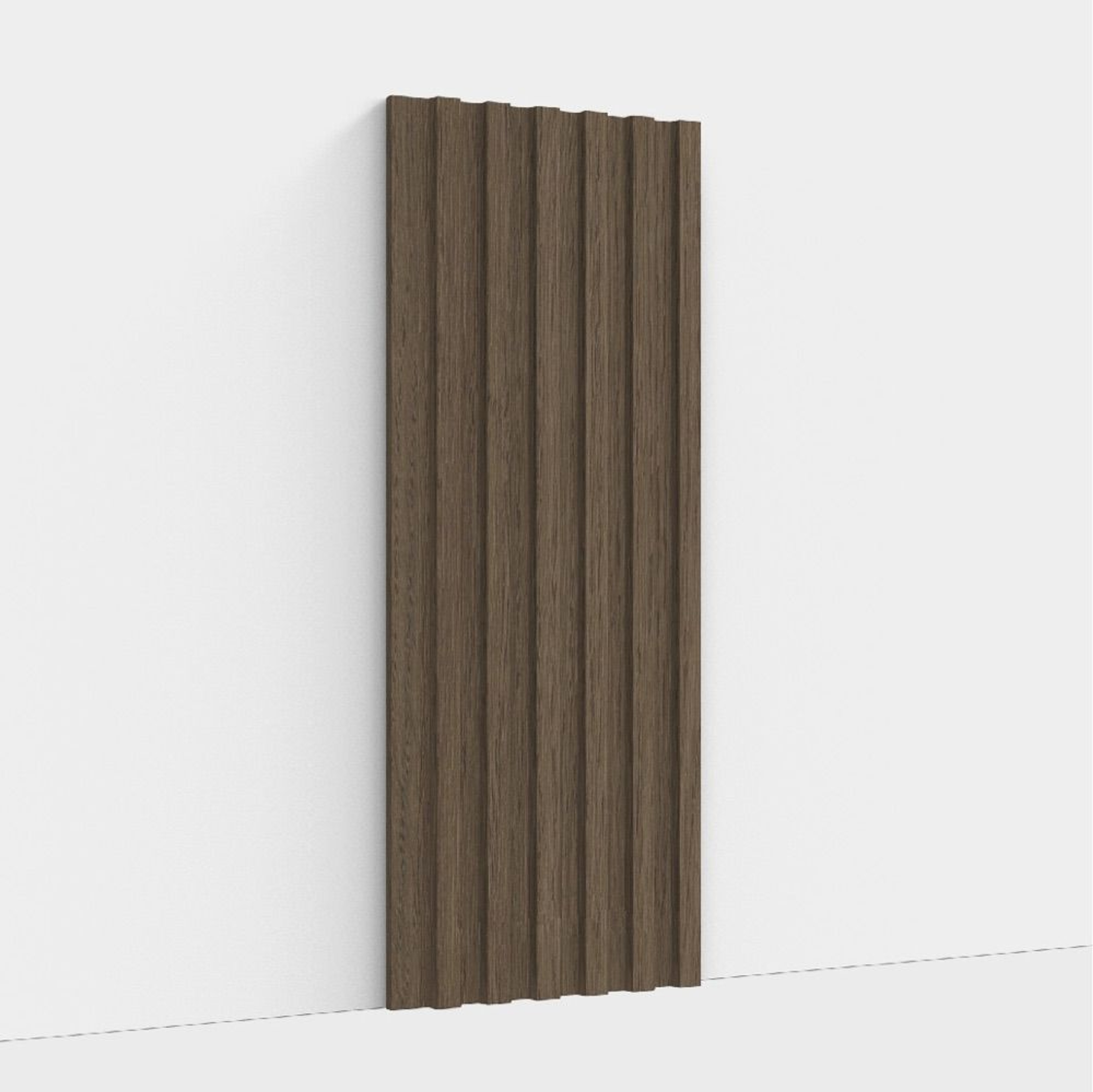 WPC Wall Panel