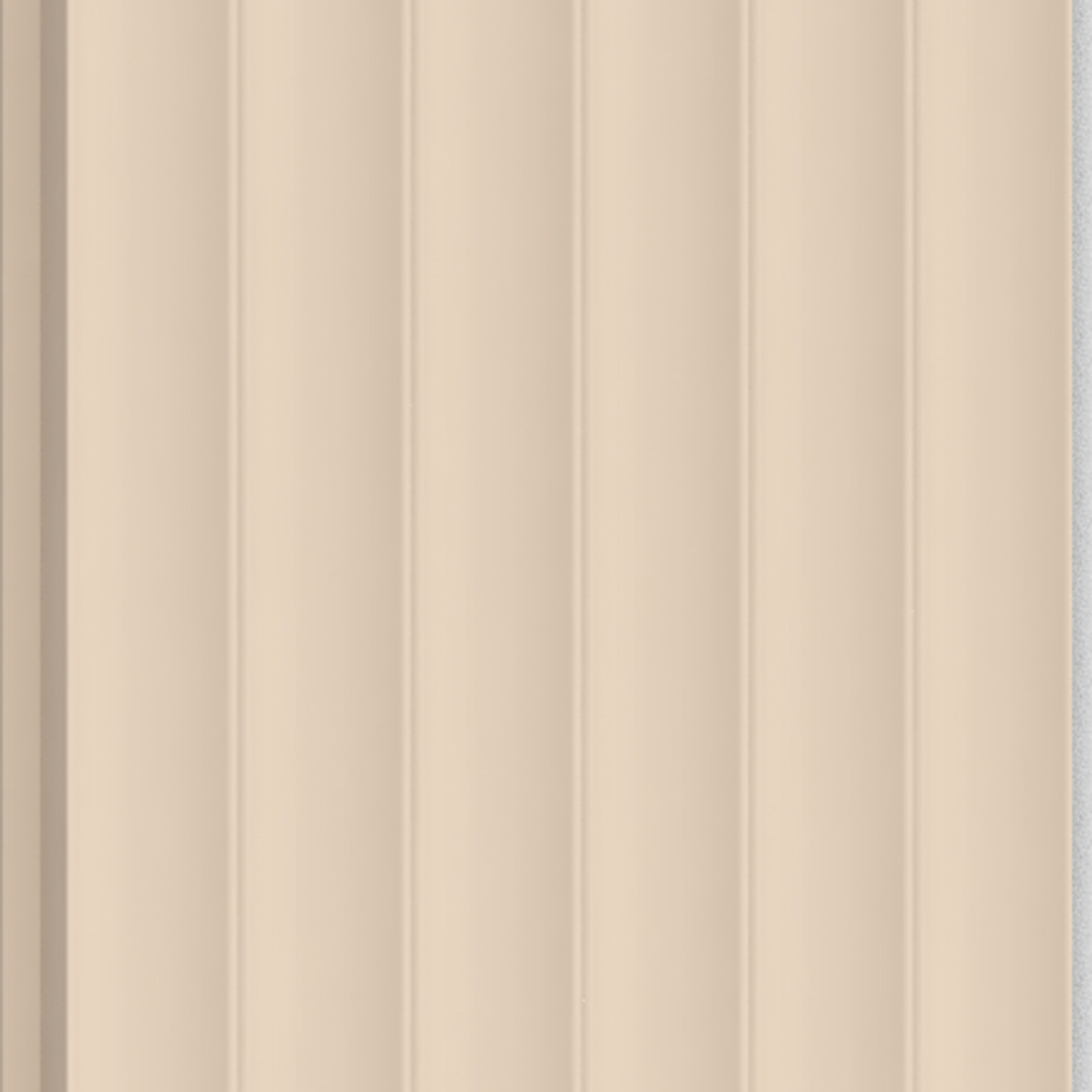 INTCO MDF 3D Wall Panel color swatch — H788, MDF&PET