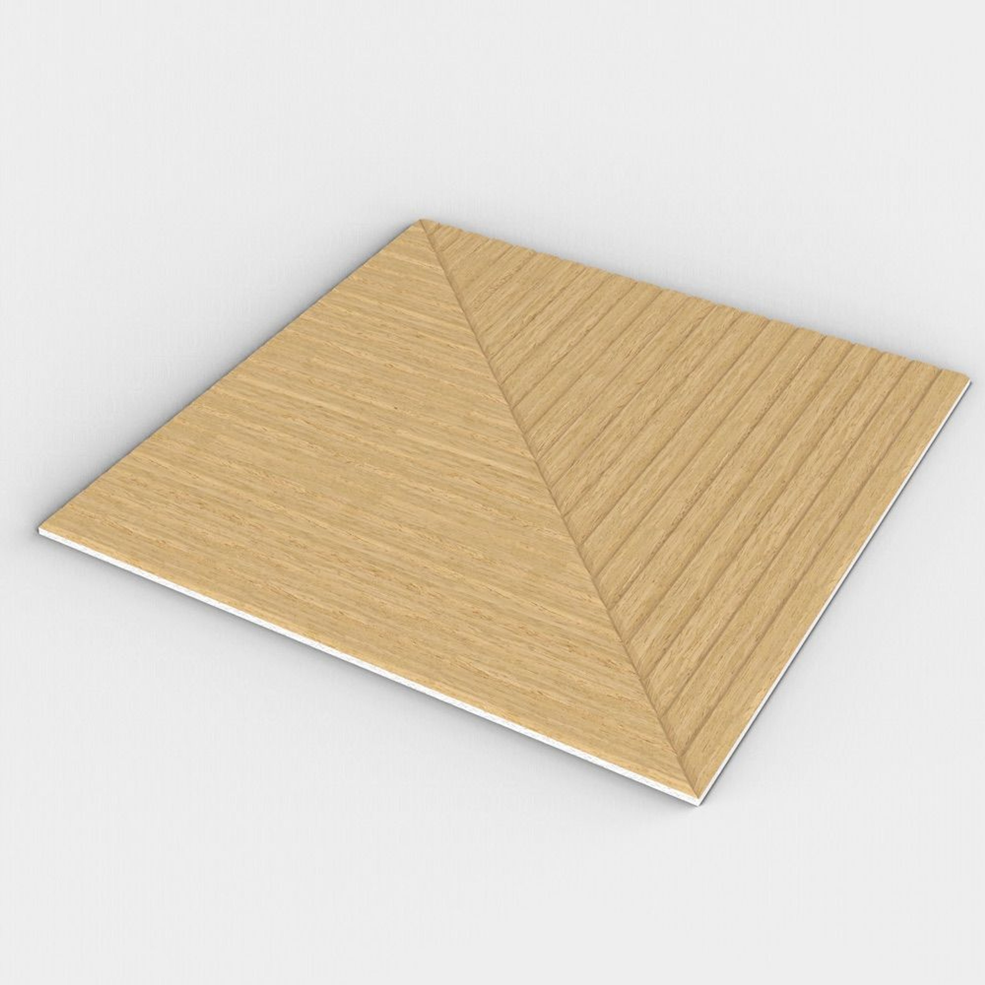 PET Acoustic Panel 2
