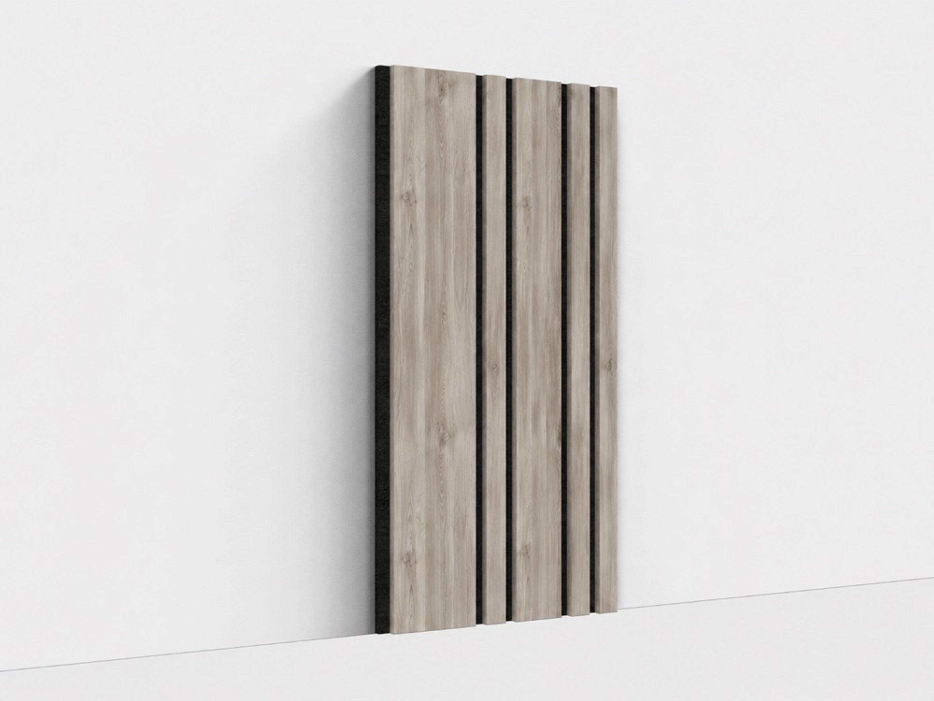 INTCO MA0024 Panneau acoustique MDF