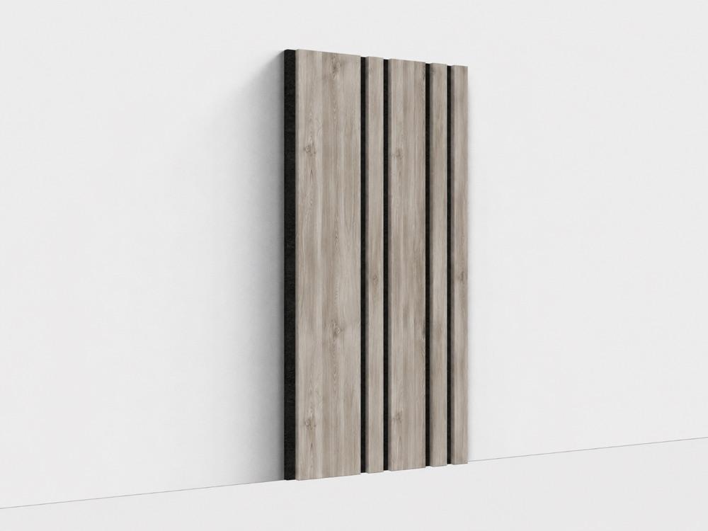 INTCO MA0024 Panneau acoustique MDF