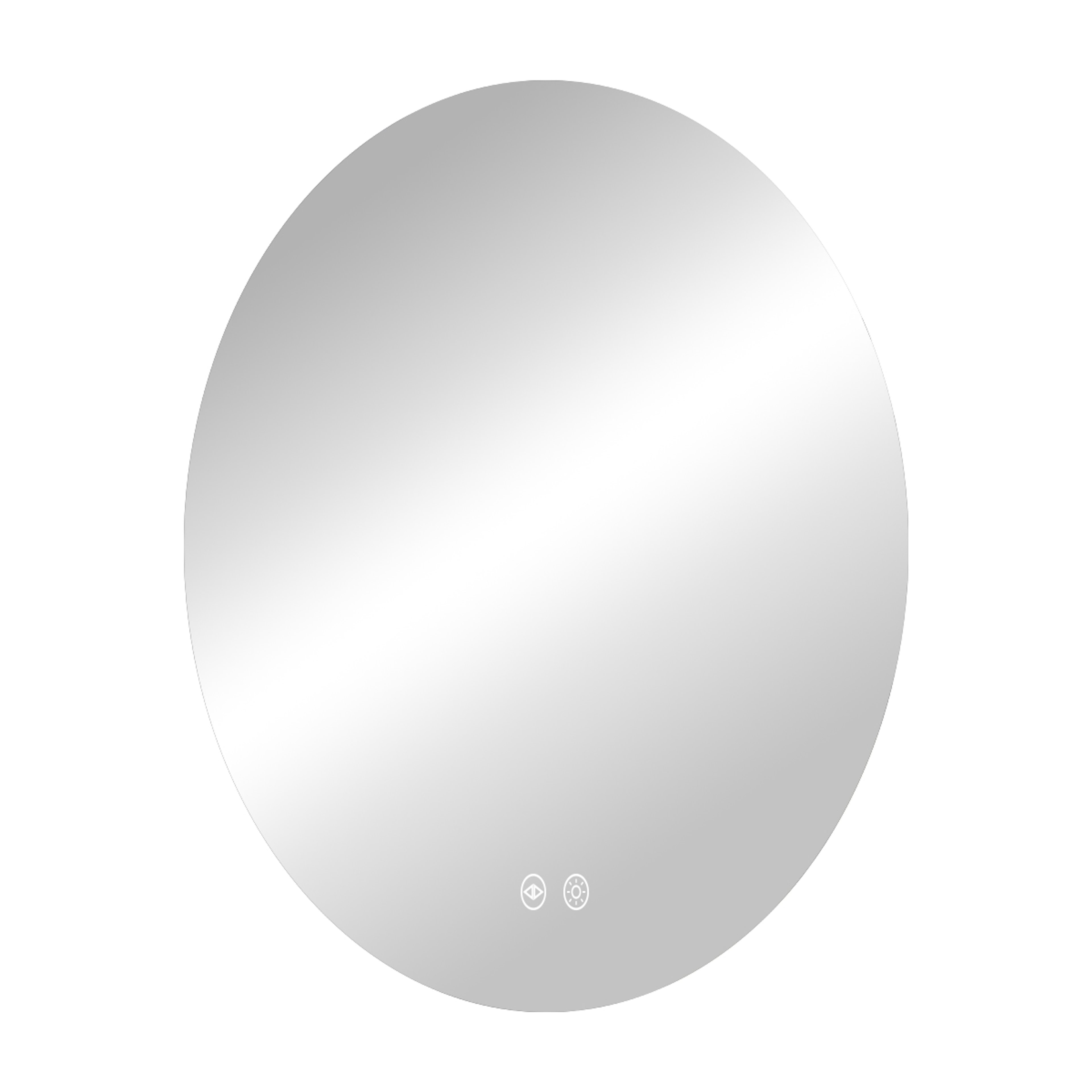 LED Mirror 2