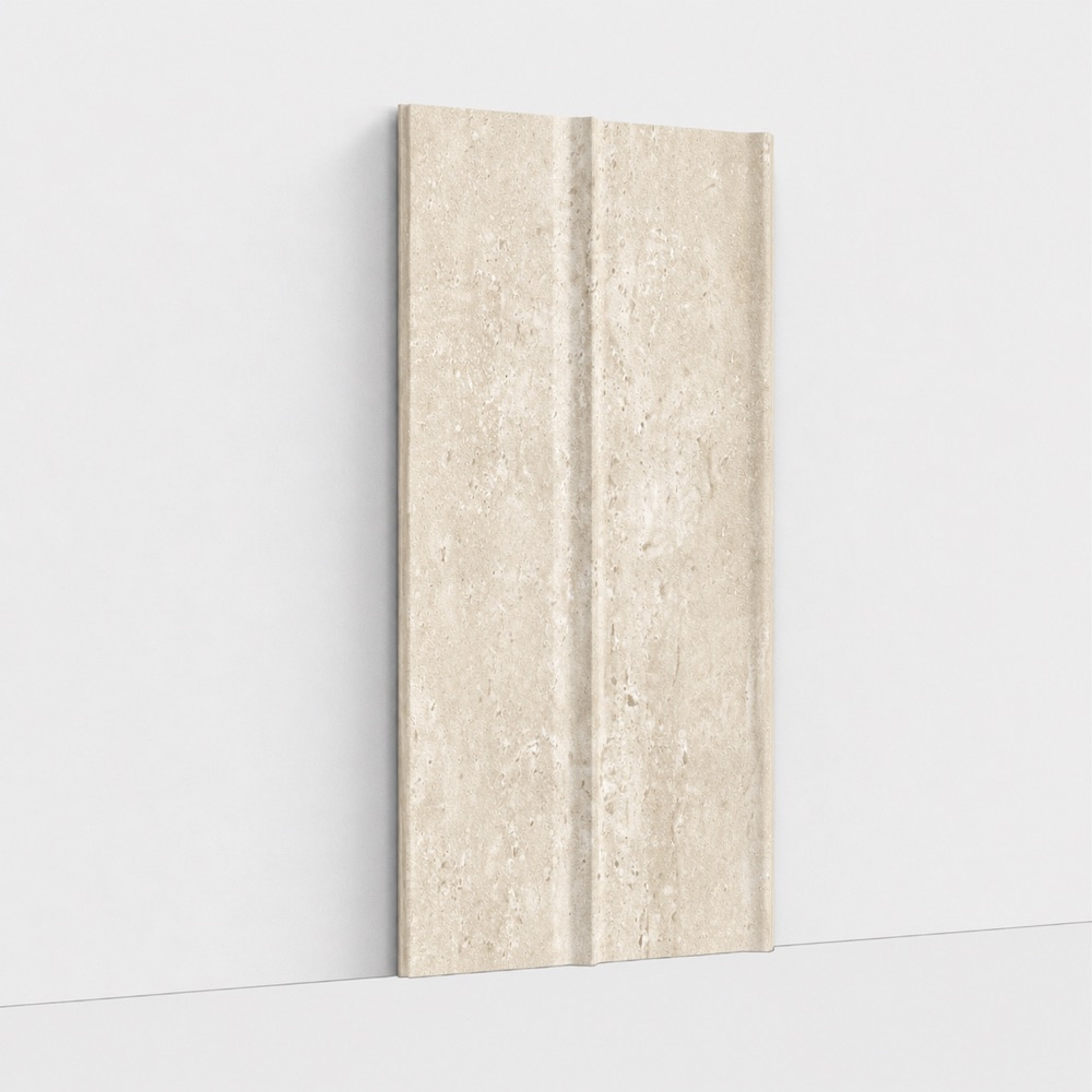 INTCO JF808 WPC Wall Panel, WPC, 2900X255.5X20X250mm